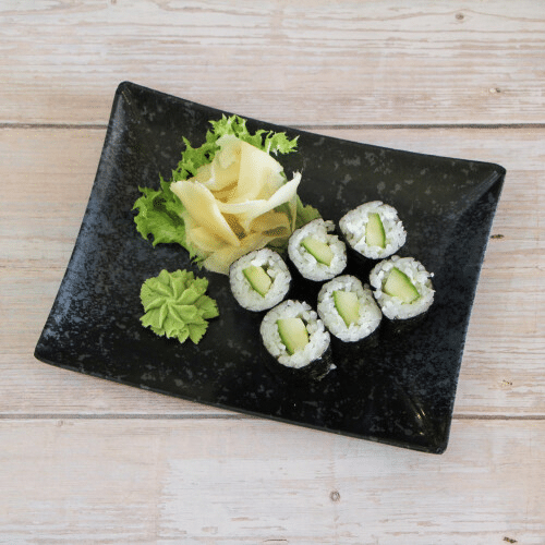 Kappa Maki