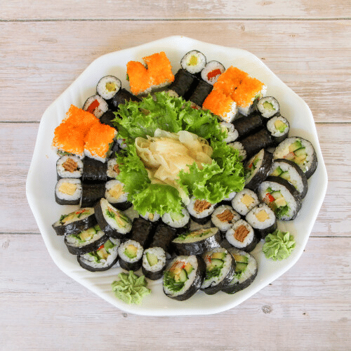 Maki Schale