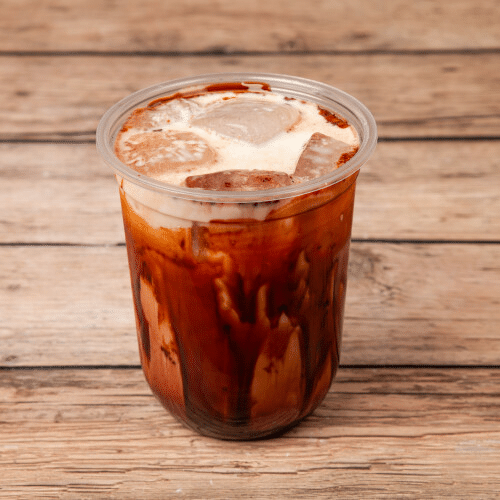 Milk Bubble Tea Kakao 0,5l