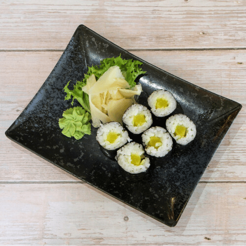 Oshinko Maki