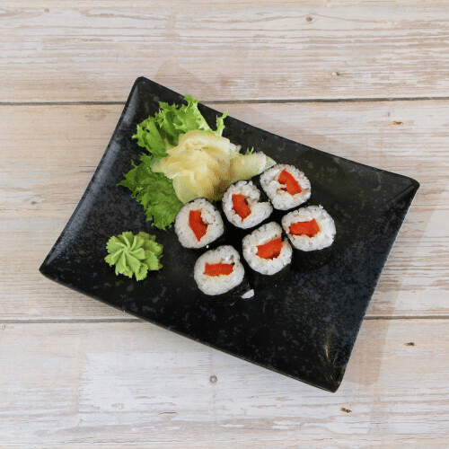 Paprika Maki