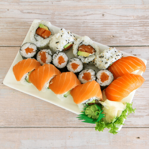 Sake Box
