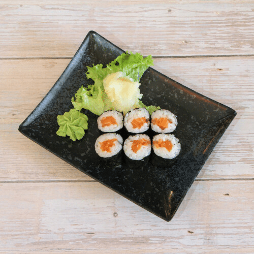 Sake Maki
