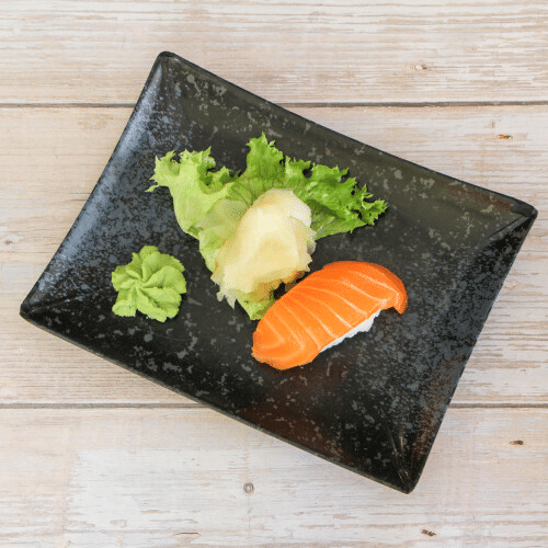 Sake Nigiri