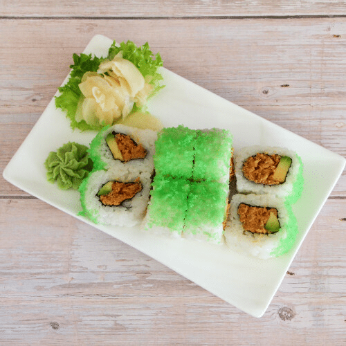 Spicy Tuna Roll