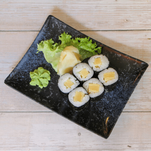 Tamago Maki