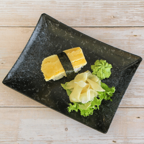 Tamago Nigiri