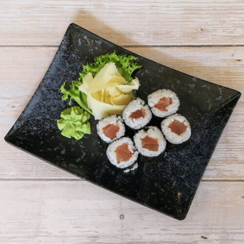 Tekka Maki