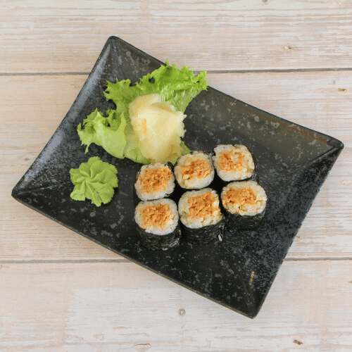 Tuna Maki