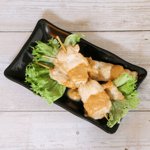 Yaki Tori (3 Stück)