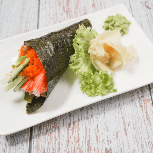California Temaki