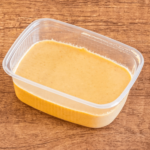 Erdnusssauce