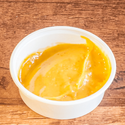 Hot-Mayo