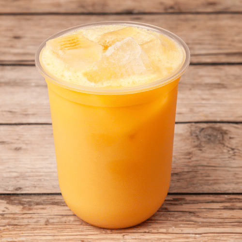 Peach Dream (500ml)