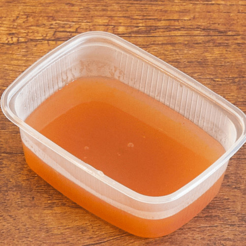 Süß-Sauer-Sauce