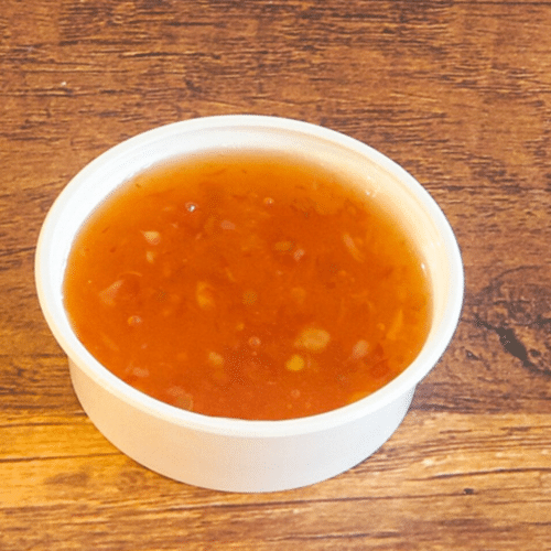 Sweet-Chilisauce