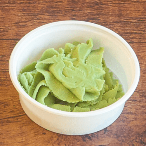 Wasabi