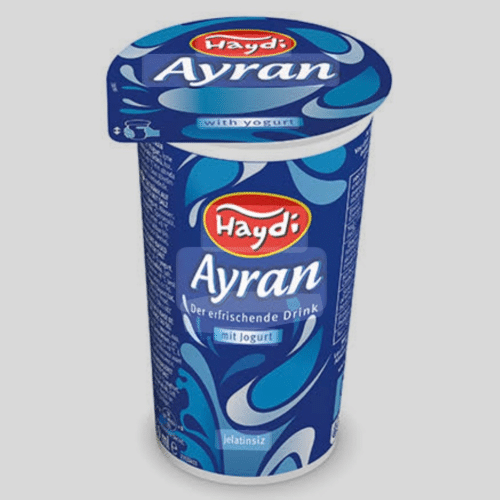 Ayran 0,25l
