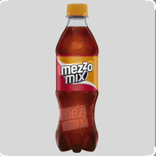 Mezzo mix