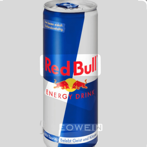Red Bull 0,25l (EINWEG)