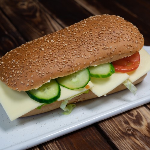 Sandwich Gouda