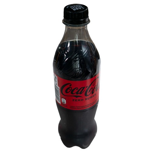 Coke Zero