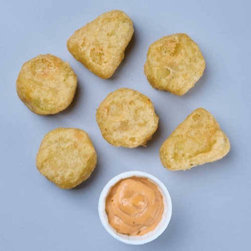6er Chili Cheese Nuggets