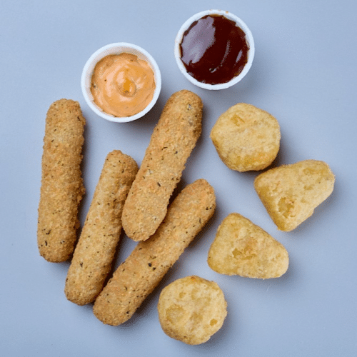 Cheesy Box