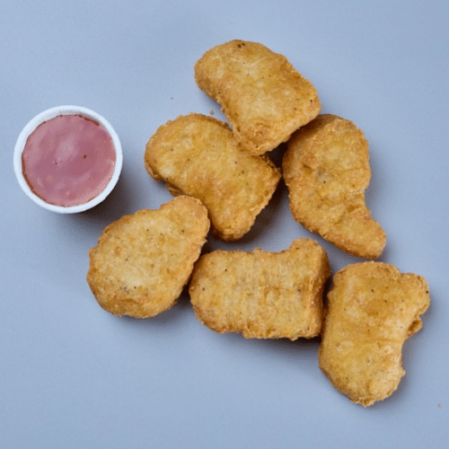Chicken Nuggets