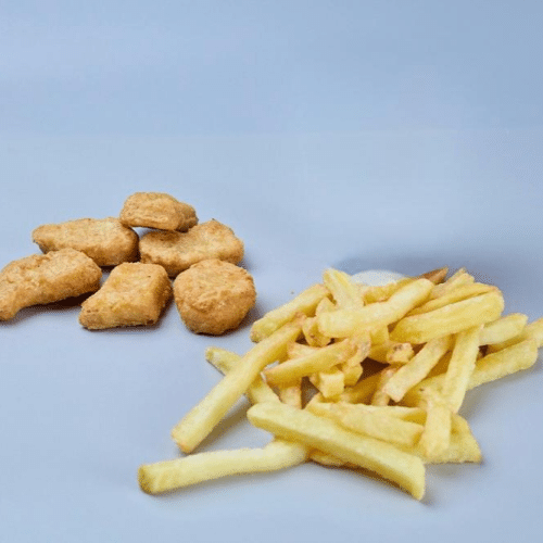 Chicken Nuggets Deal