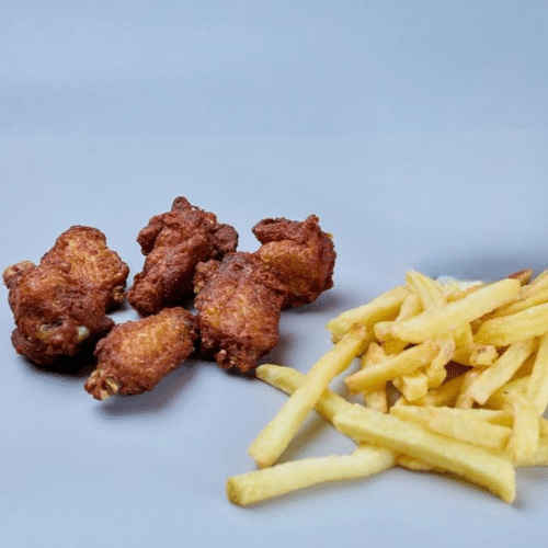 Chicken Wings Deal