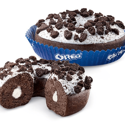 Oreo Donut