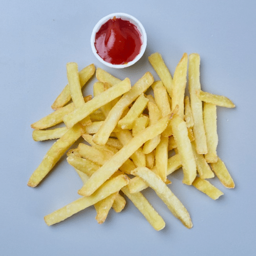 Pommes