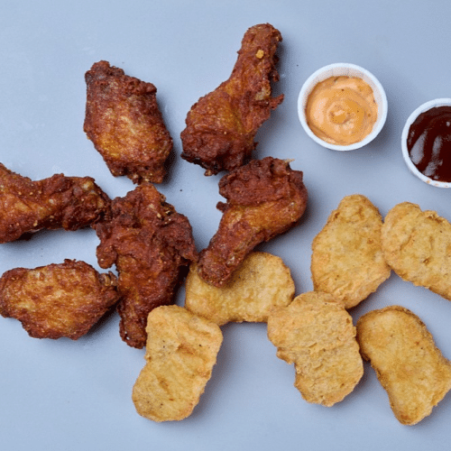 Small Chicken Box