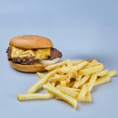 Smash Burger Deal