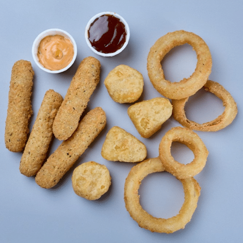 Snack Box