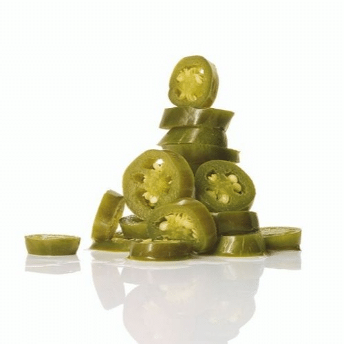 Snack Jalapeños