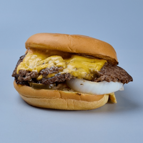Spicy Burger