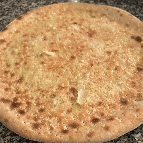 Focaccia