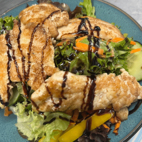 Insalata Tacchino