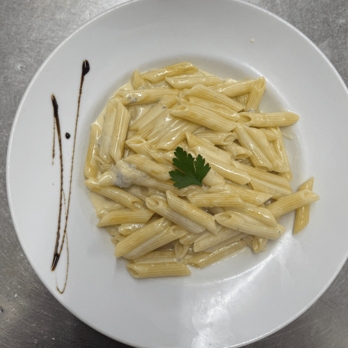 Penne Quattro Formaggi