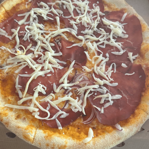 Pizza Dettoli