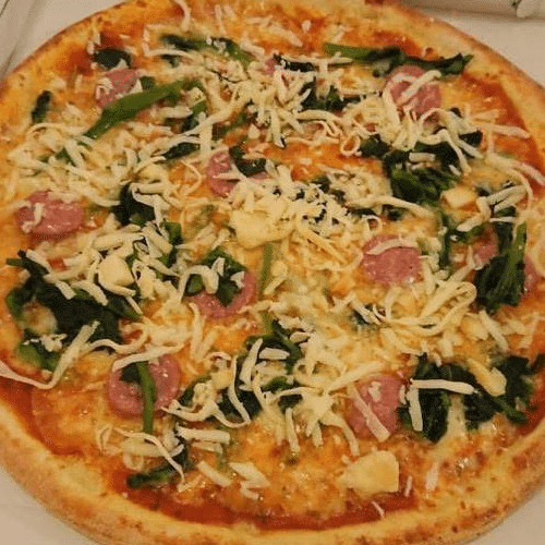 Pizza La Migliore