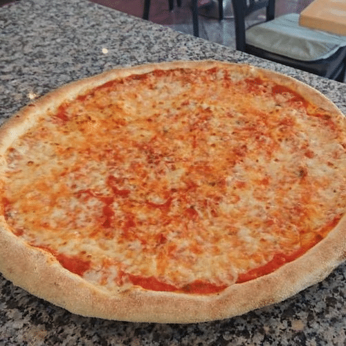 Pizza Margherita