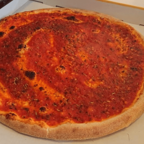 Pizza Pane