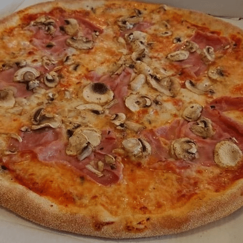 Pizza Regina