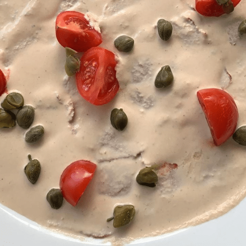 Vitello Tonnato