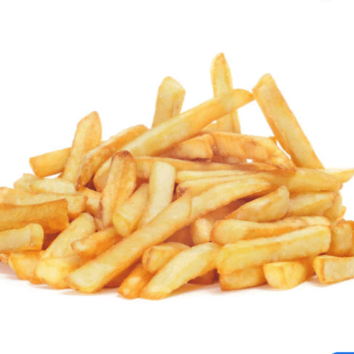 Pommes frites