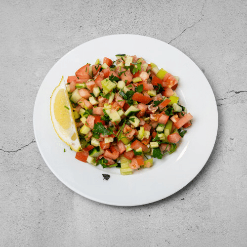 Saisonsalat