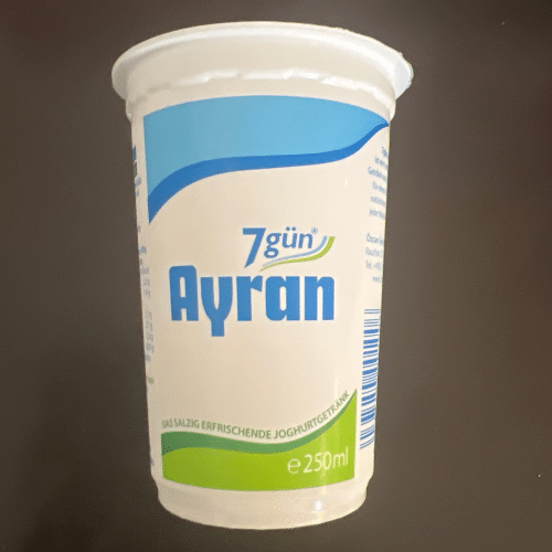 Ayran 0,25l